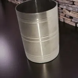 Steel_Glass_Pack of 01_A31 Glass Water/Juice Glass-image-38