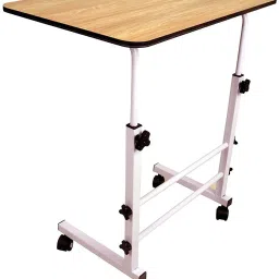 Multipurpose Movable & Adjustable Wood Portable Laptop Table-image-32