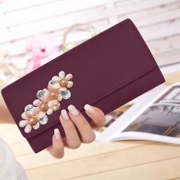 Casual, Formal, Party, Sports MaroonClutch-image-18