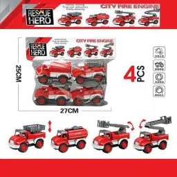 City Fire Enging 912-A41 toy-picture-18
