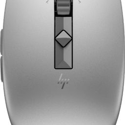 HP 710 Rechargeable Silent Wireless Mechanical Mousewith Bluetooth-14