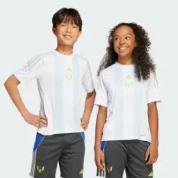 Messi Training Jersey Kids-image-38