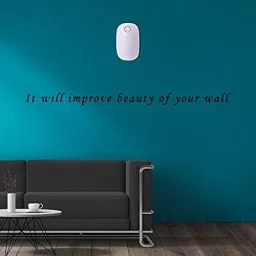 Aarav Enterprises Aarav Water Tank Overflow Alarm Siren with Voice Sound,with free water sensor Wired Sensor Security System image 3