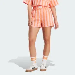 adidas Originals Summer Glow Resort Shorts-25