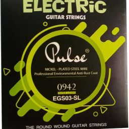 Electric PULSE ELECTRIC STRING SET EGS03 SL MGA52 Guitar String-image-54