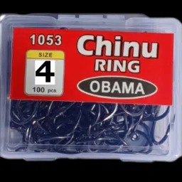 Circle Fishing Hook-picture-15