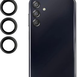 Oncraves Back Camera Lens Ring Guard Protector for Samsung Galaxy F15 5G-picture-15