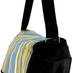 kookee Bundle Mother Bag with Diaper Changing Mat image 2