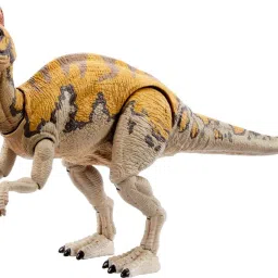 Lost World - Hammond Collection Corythosaurus Dinosaur Action Figure-image-21