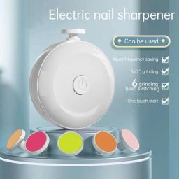 Electric nail trimmer-21