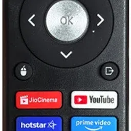 RESORB LED 692 Chinese Mitsun, BPL, Chinese non branded smart LED LCD Non-branded smart TV Remote Remote Controller-picture-40
