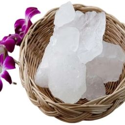 Fitakri Stone| Alum Stone | Alum Stone for Water Purification-image-41