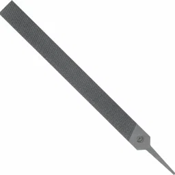 250mm Milled Straight Tooth File Knife Sharpening Steel-image-33