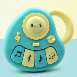 Baby Piano Musical 4 Key Nodes with 31 Music melodies-10