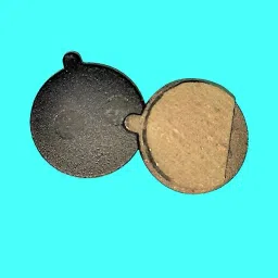 Bicycle Disc Break Pad For All cycles 8937 | Bicycle Brake Disk-image-28