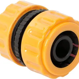 3/4" Home Garden Hose Pipe Jointer Hose Connector-picture-17