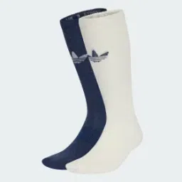 trefoil premium crew socks 2 pairs originals originals-picture-34