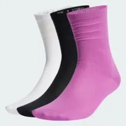 collective power mid-cut crew length socks 3 pairs women originals women originals-image-8