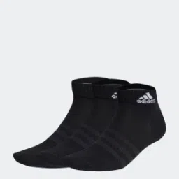 thin and light ankle socks 3 pairs training training-34