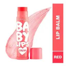Baby Lips Color Lip Balm SPF 11 - Cherry Kiss-image-78