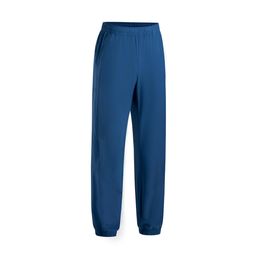 Kids Ultra-Lightweight Bottoms 500 - Abyss Blue-image-10