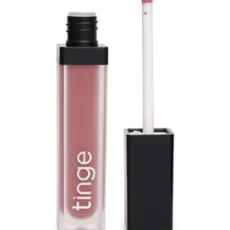 tinge Long Lasting Lip Gloss - 5ml - First Kiss-38