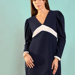 RARE A-Line Dress-picture-28