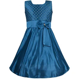 Wish Karo Fit & Flare Dress-picture-27
