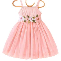 StyleCast x Revolte Fit & Flare Dress-picture-21