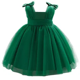 StyleCast x Revolte Fit & Flare Dress-image-65