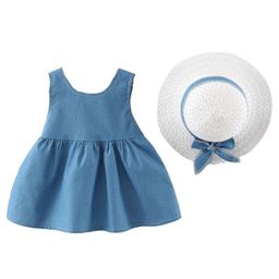 StyleCast x Revolte Fit & Flare Dress-image-53