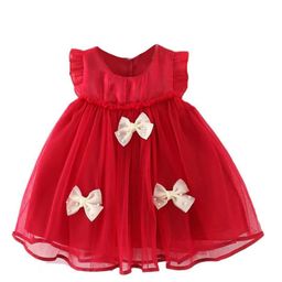 StyleCast x Revolte  Girls Fit & Flare Dress-image-77