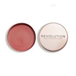 Makeup Revolution London Vegan Balm Glow Blush 32 g - Peach Bliss-6