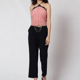 Prettify Self Designed Top With Trouser-picture-23