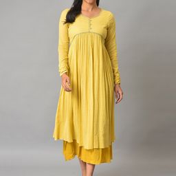 AURELIA Fit & Flare Midi Dress-image-53