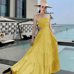 JC Mode Maxi Dress-image-70