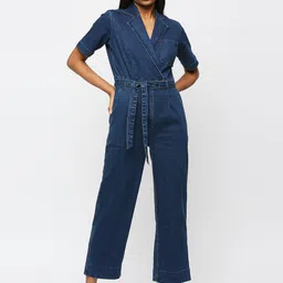 Pepe Jeans Boiler Suit Slim Fit Jumpsuit-picture-46