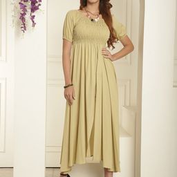Aawari Empire Midi Dress-image-52