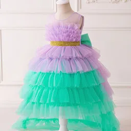 StyleCast x Revolte Girls Gown Dress-picture-26