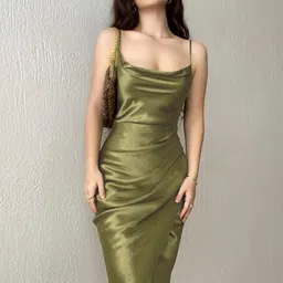 StyleCast Bodycon Maxi Dress-picture-44
