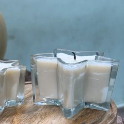 Star Candle Votives Candle-image-70