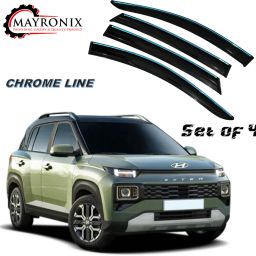 Non-convertibles Front, Rear Wind Deflector-image-48