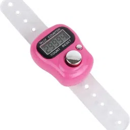 Finger Counter Portable Finger Counting Machine Digital Head Tally Counter Digital Tally Counter-picture-16