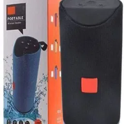 SANNO WORLD High Power Sound Blast, Mini, Thunder Deep Base Sound WIreless Portable Lighting Speaker Mod-15