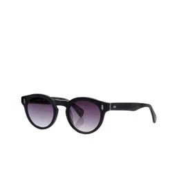 Shisen Fox Unisex Fashion with UV Protected Lens Sunglasses SG062-33