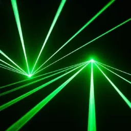 Vashishta enterprise Perfect Laser Light Pointer With Different Modes, Rechargeable, Charger Inside image 4