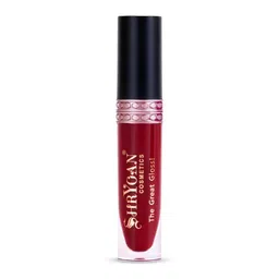 SHRYOAN The Great Gloss Juicy Jelly High Shine Non Stick Lip Gloss 6ml - Shade 01-15