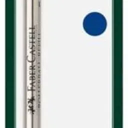 faber-castell Rollerball Pen Refill (M) – Blue PACK OF 2 Refill-picture-34