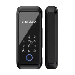 C2-TUYA Smart Lock 5-in-1 Keyless Entry with Fingerprint, RFID Card, Tuya App, Bluetooth, and Passcode For Secure Digital Door Lock C2-TUYA Smart Lock 5-in-1 Keyless Entry with Fingerprint, RFID Card, Tuya App, Bluetooth, and Passcode For Secure Digital Door Lock-27