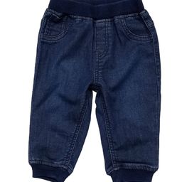 GJ baby Girls Low Distress Jeans-image-64